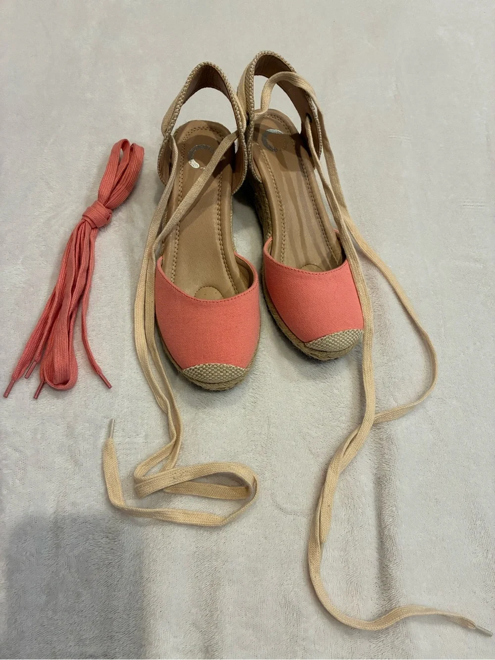 Women's Coral shoes